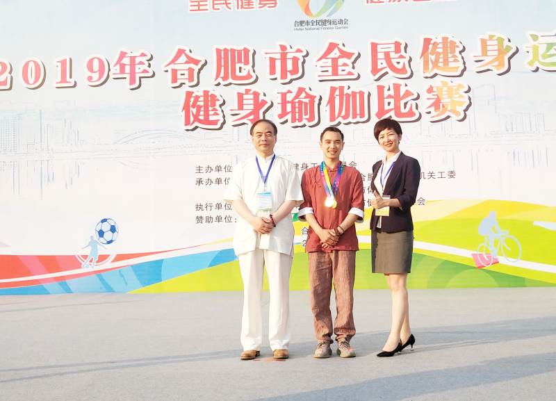 学员风采十