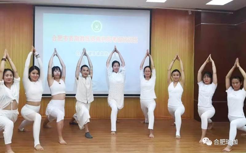 学员风采十三