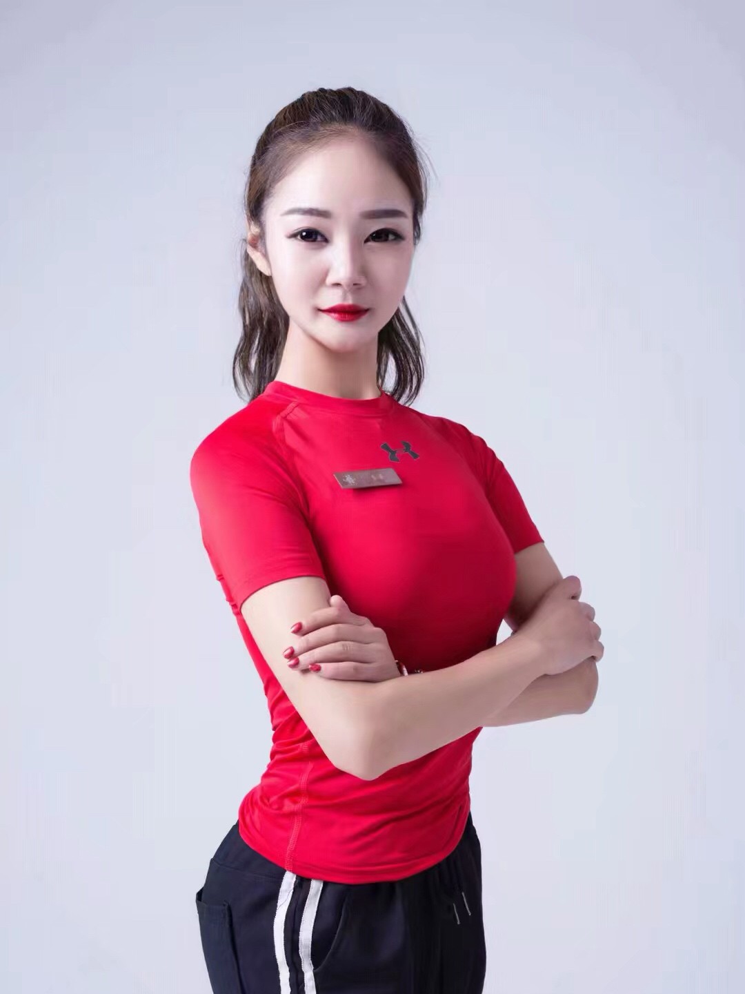 李薇