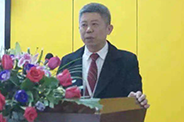 杨运乔校长