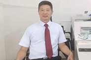 刘老师