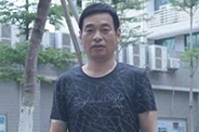 周老师