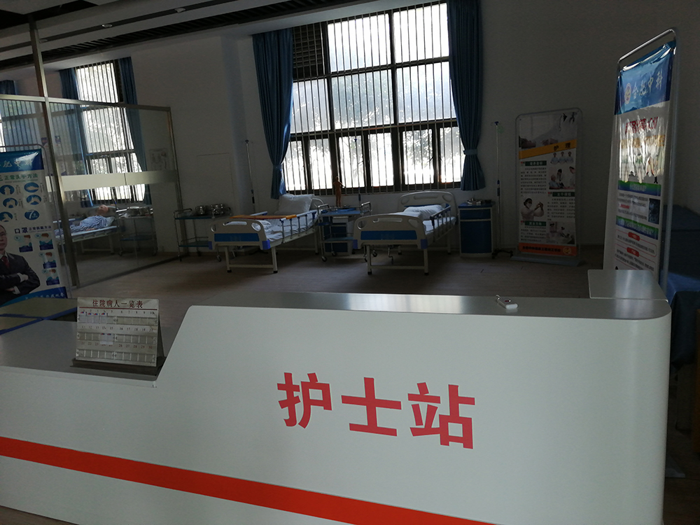 護(hù)理實訓(xùn)環(huán)境