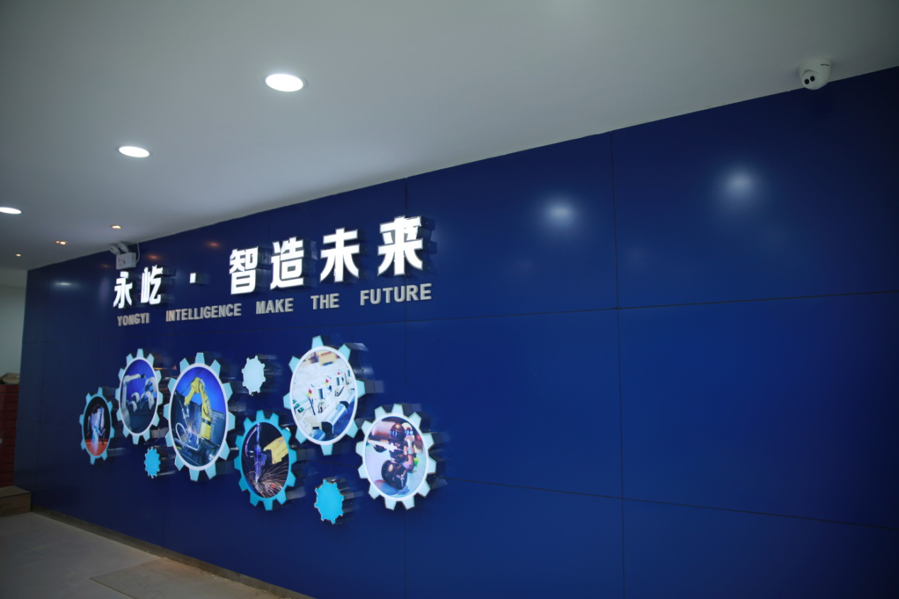 實(shí)訓(xùn)場(chǎng)地環(huán)境