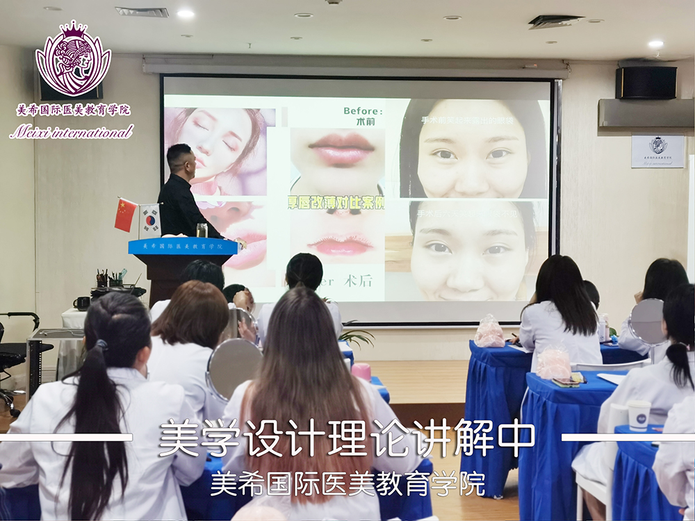 美學(xué)設(shè)計理論教學(xué)