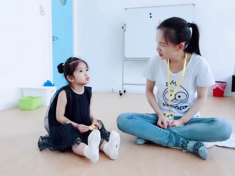 老師一對一教學(xué)