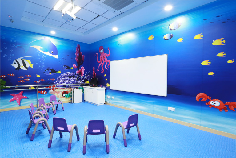 海洋教室