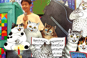 教学现场十二