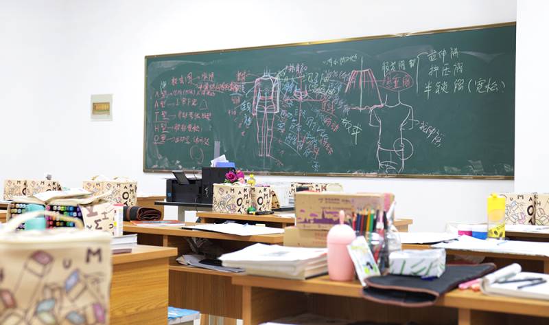 学校环境