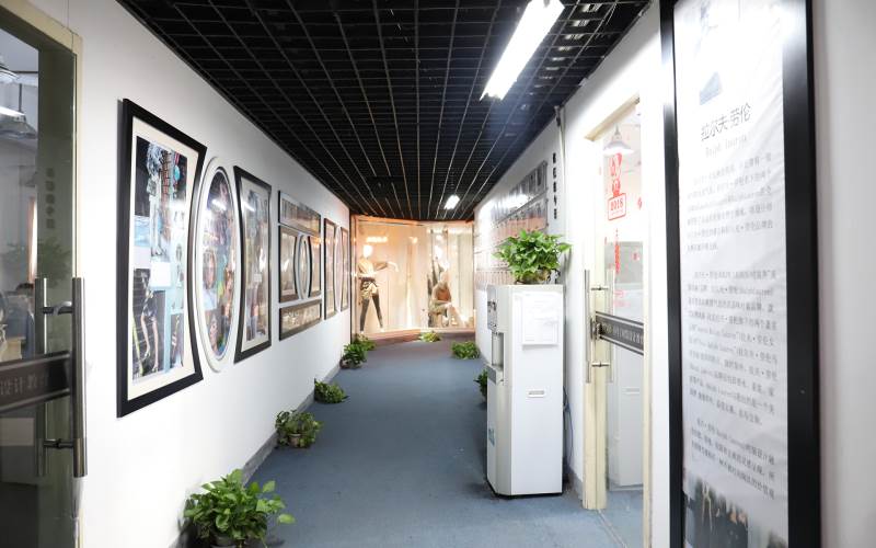 学校环境