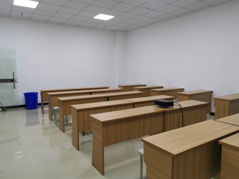 学校环境