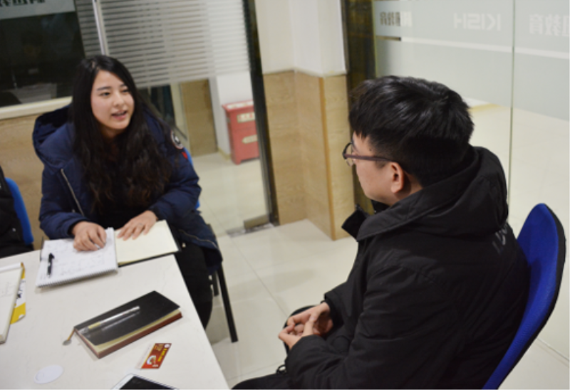 室內(nèi)設(shè)計教學(xué)現(xiàn)場五