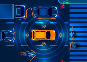 智能车项目中利用opencv开源库使智能车具备机器视觉能力