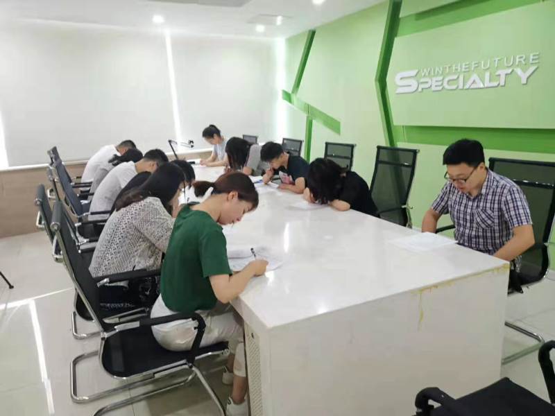 室內(nèi)設(shè)計教學(xué)現(xiàn)場九