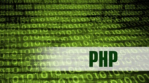 PHP编码语言