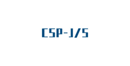 比赛CSP-J/S认证