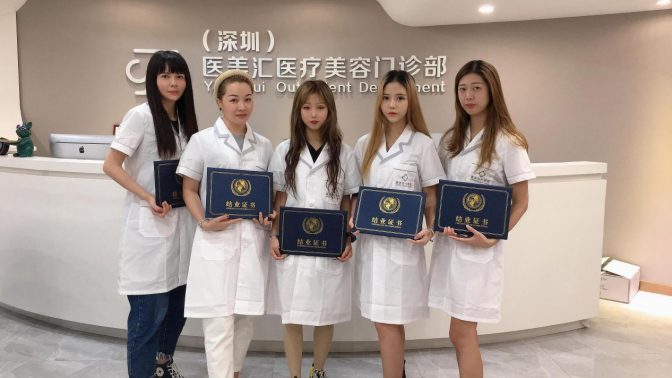 學員風采五