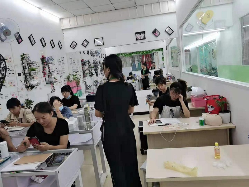 現(xiàn)場教學