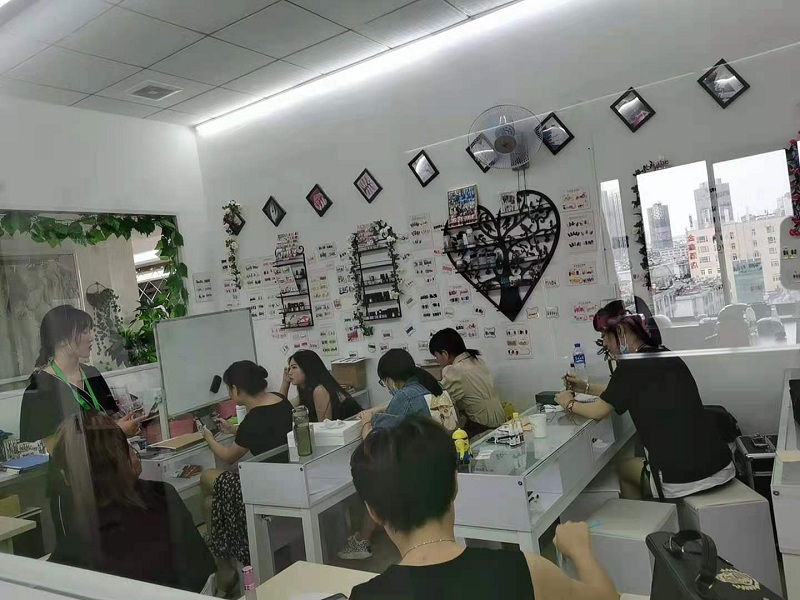 現(xiàn)場實操