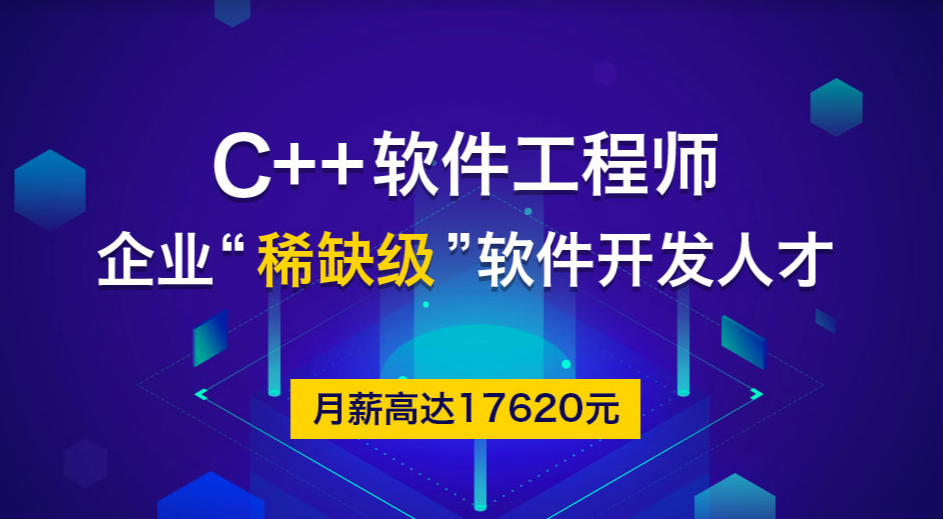 C++软件程序开发
