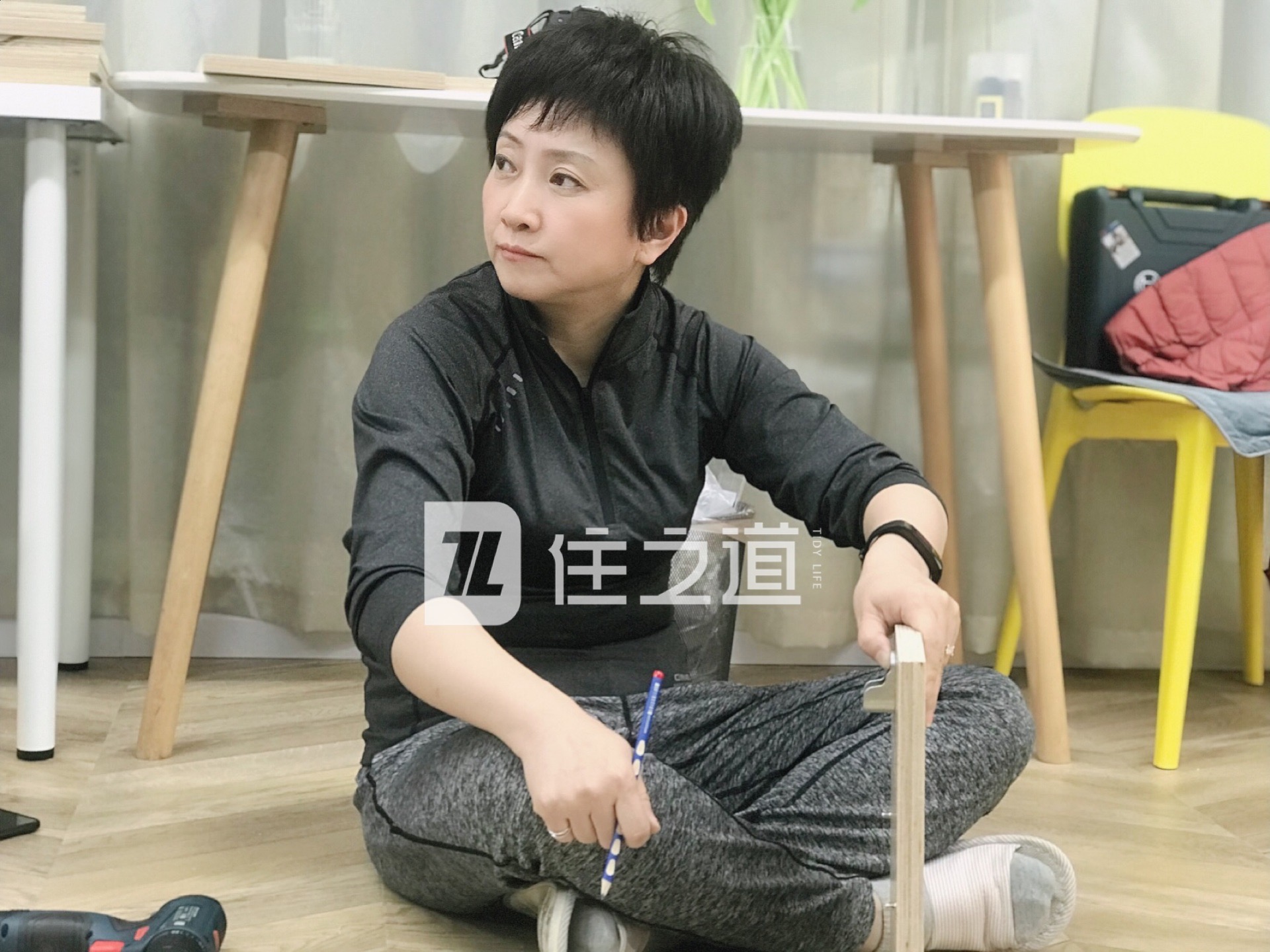 教學(xué)現(xiàn)場(chǎng)一