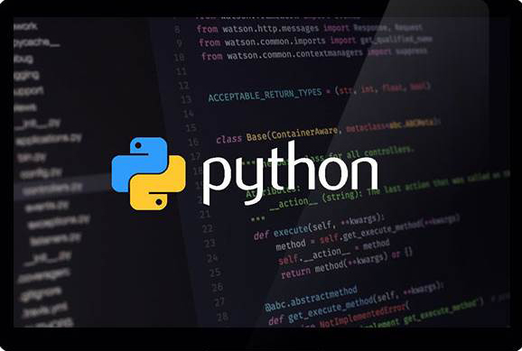 Python人工智能编程