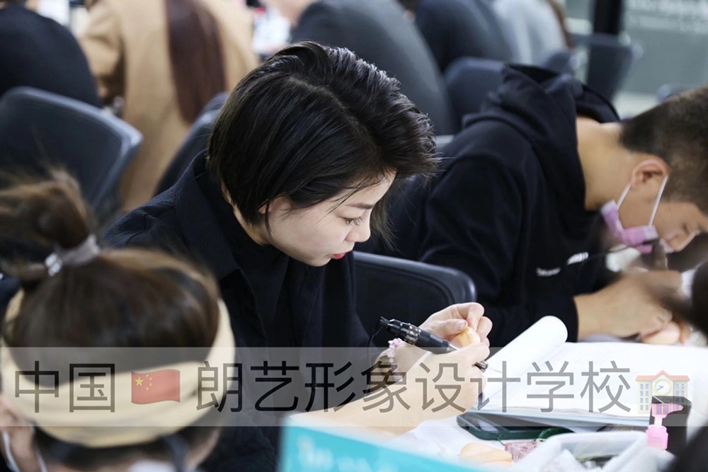 教學(xué)現(xiàn)場(chǎng)五