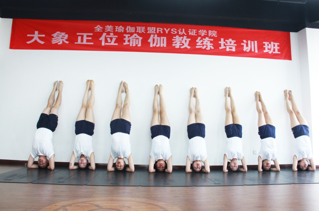 学员风采八