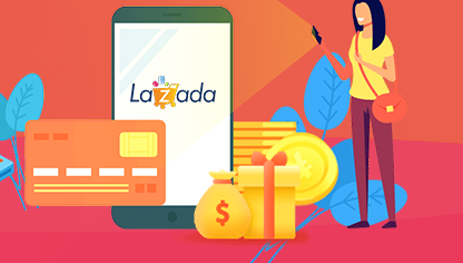 Lazada