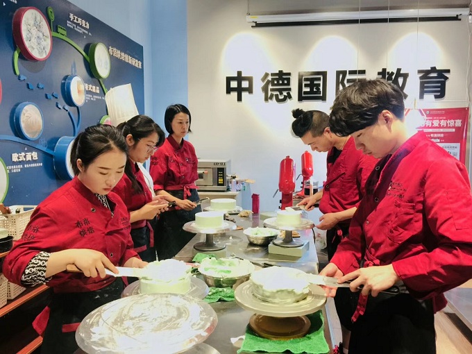 實操