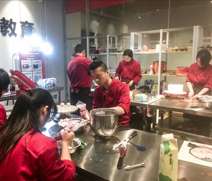 現(xiàn)場實操
