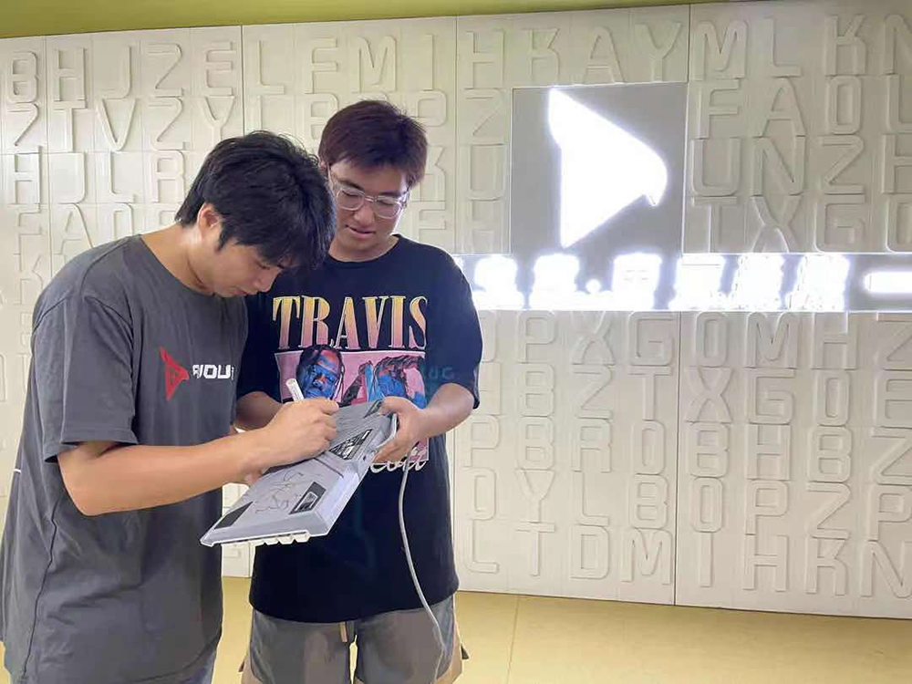课后辅导