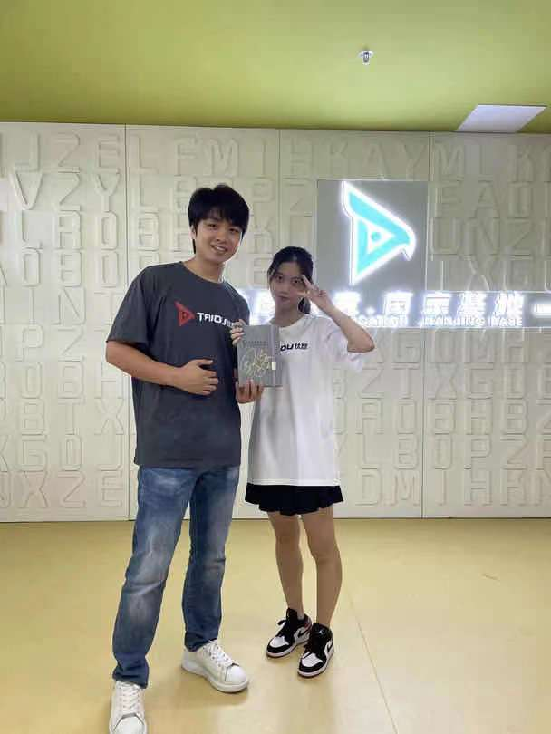 学员风采六