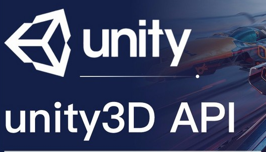 Unity3D API 