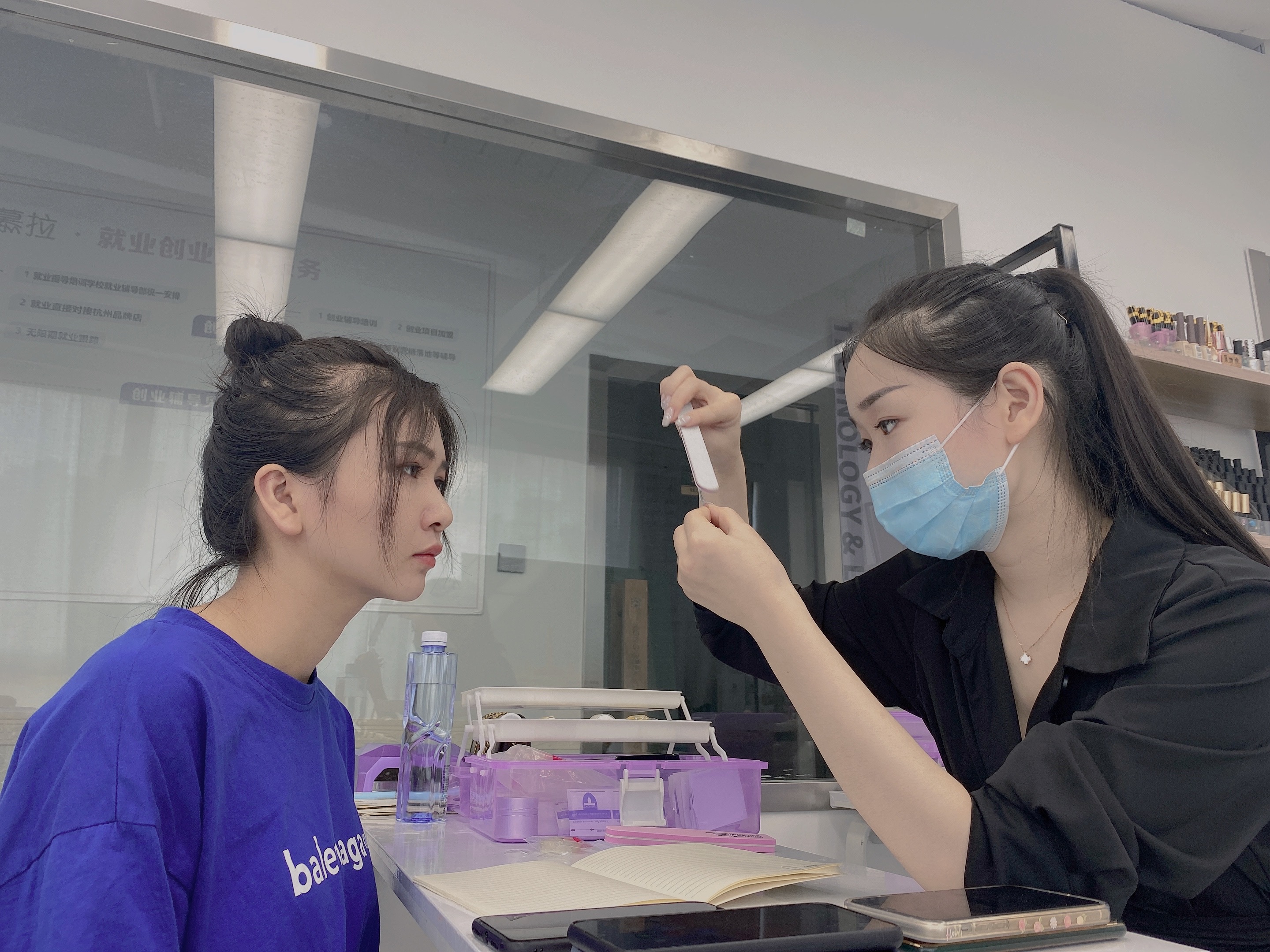教學現(xiàn)場十