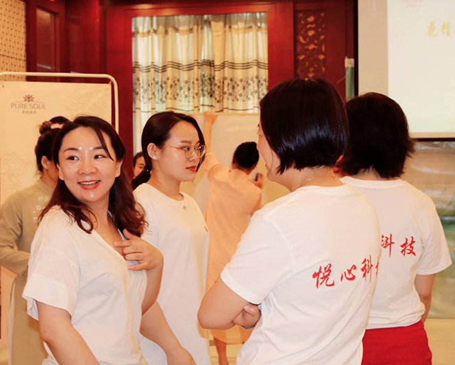 杭州高级催乳师及胸部健康管理培训班