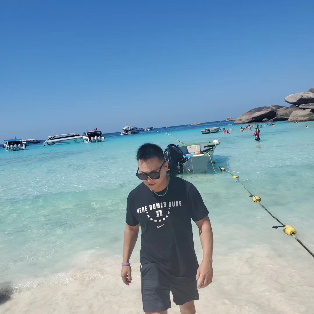 彭同學