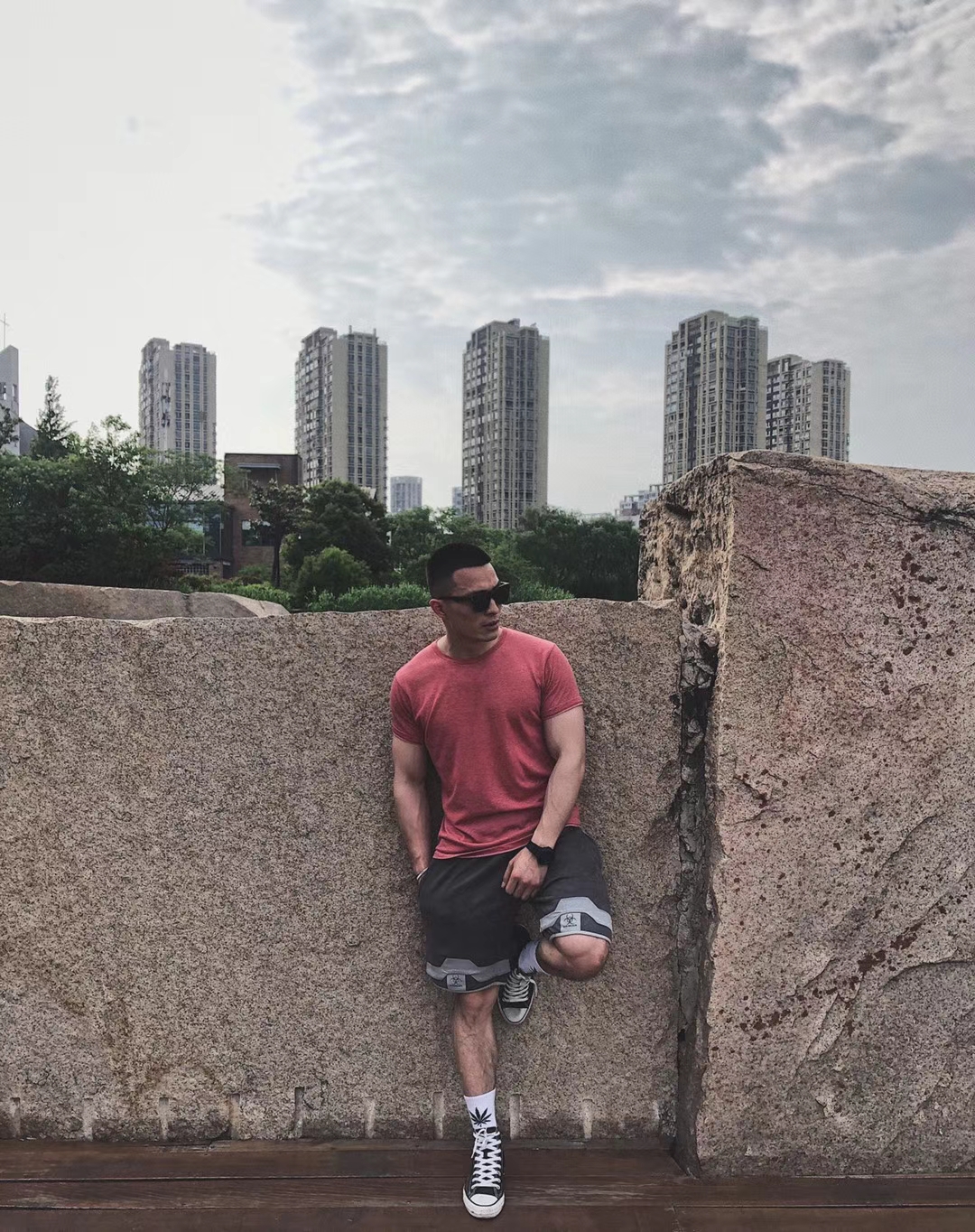 孔同學