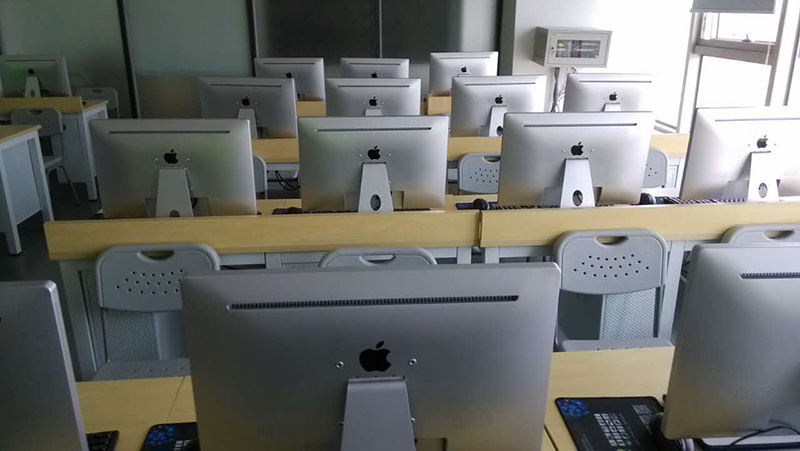 教室——教学设备
