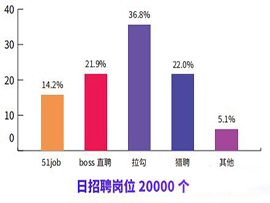 招聘岗位