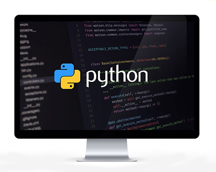 Python开发工程师就业培训