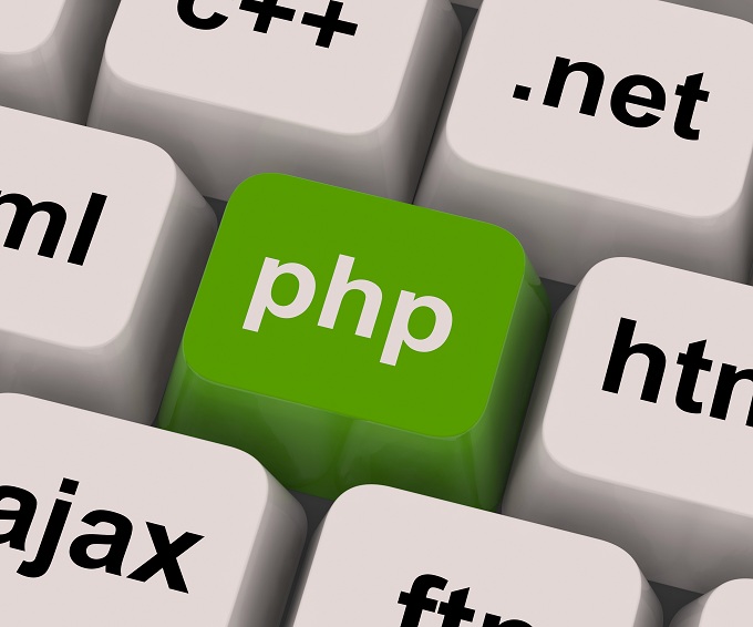 关于PHP