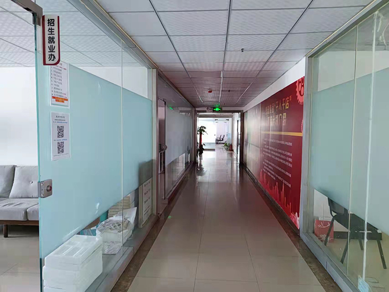 走廊过道