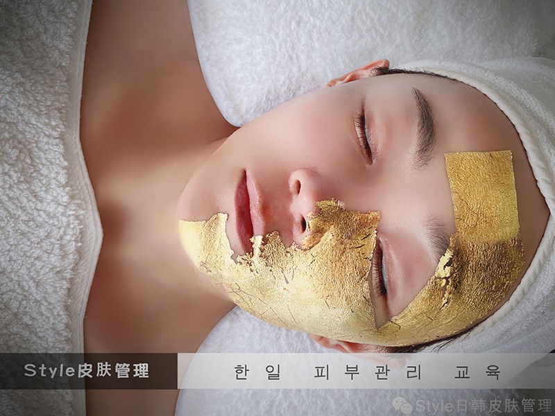 韩式皮肤管理专业培训