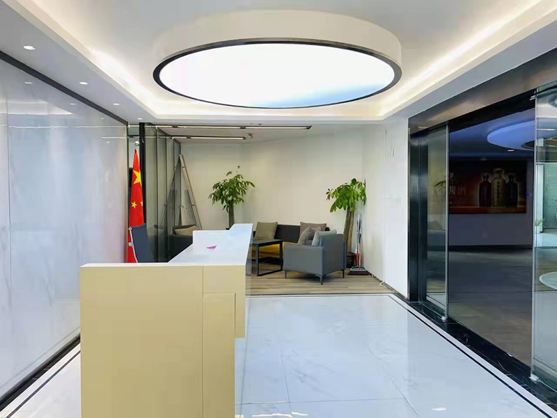 前臺環(huán)境