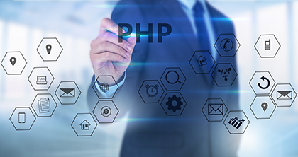 关于PHP