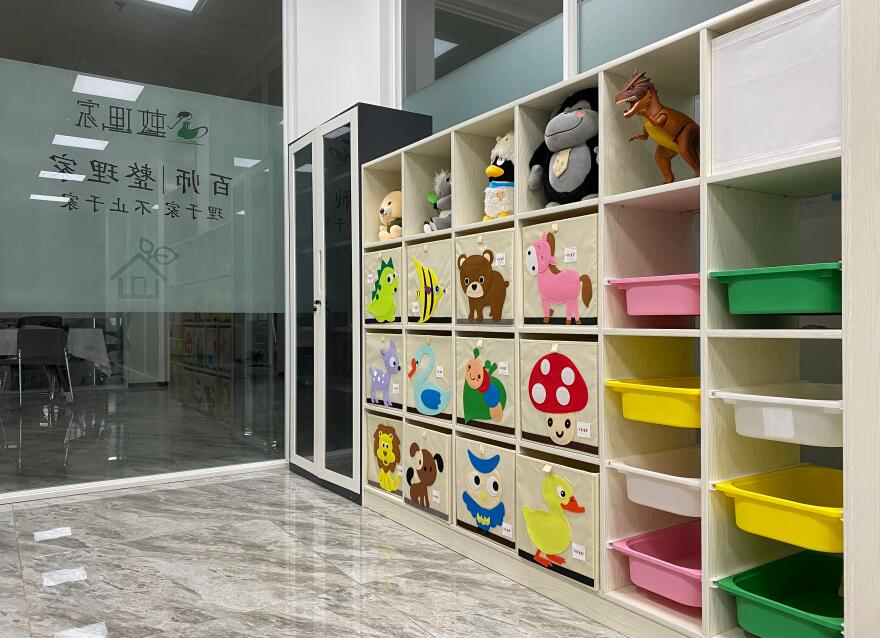 学校环境