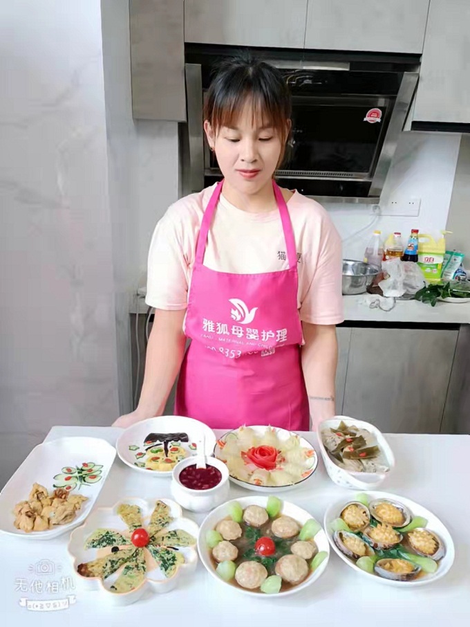 學(xué)員風(fēng)采