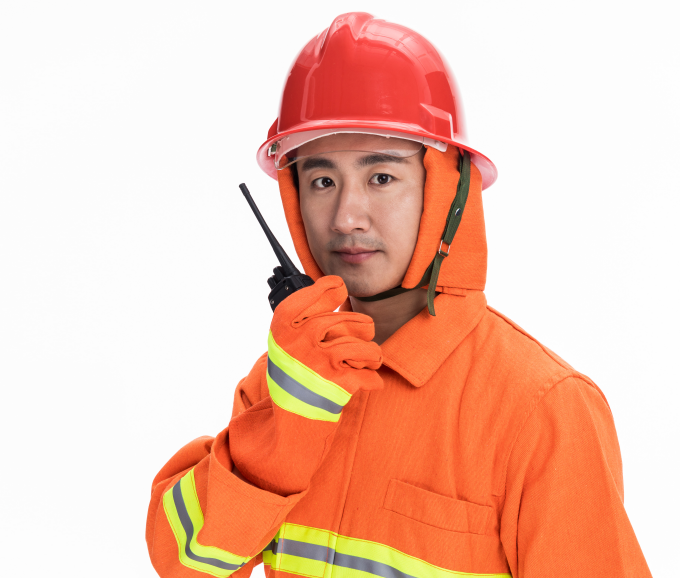 一级注册消防工程师