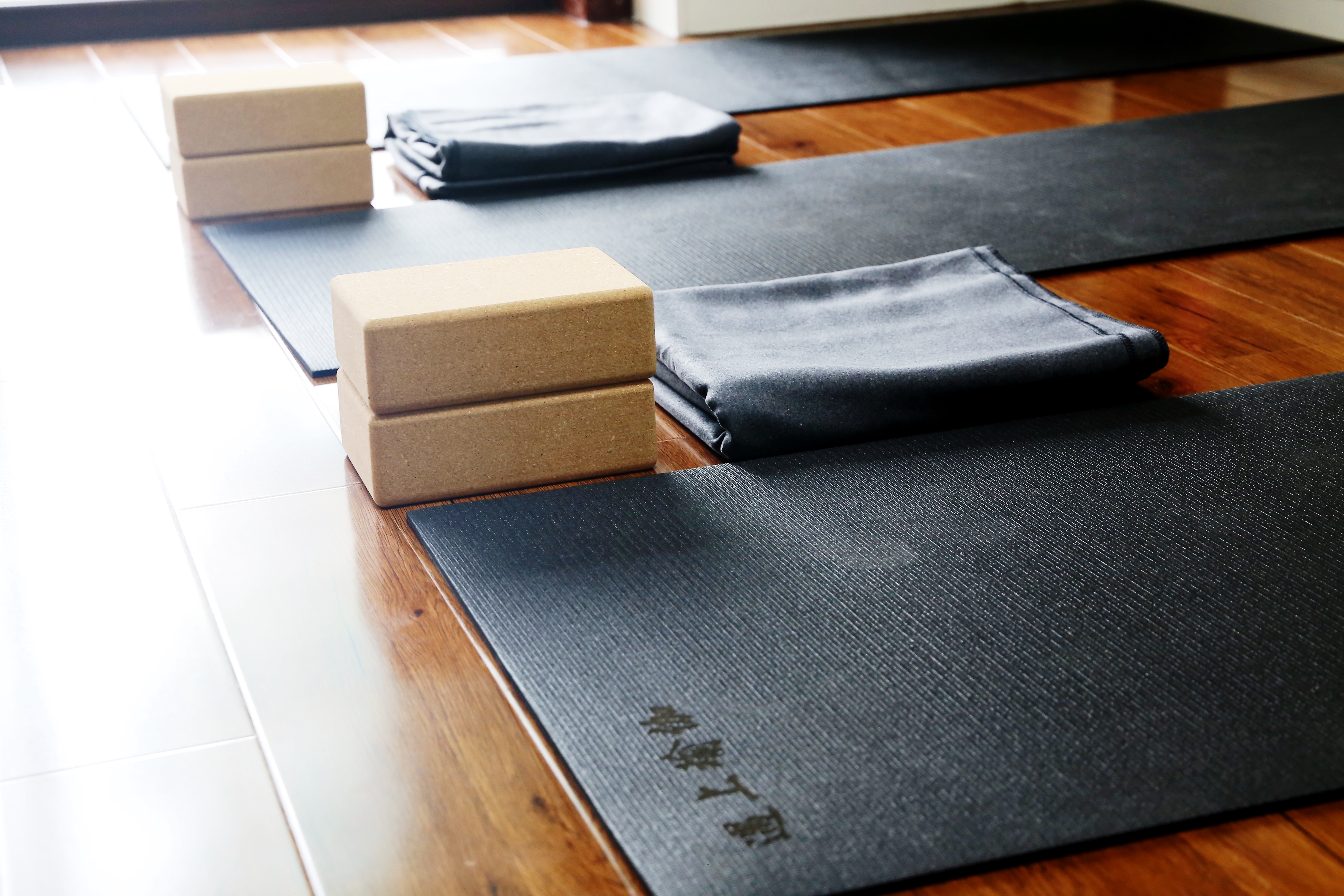 環(huán)境展示